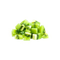 New Crop Hot Sale Good prices High Quality Frozen Diced Kiwi Fruit For Export